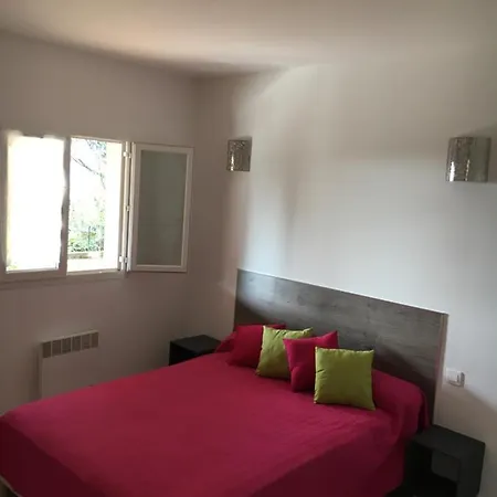 Bella Stella, Un Avec Jardin Pour Vos Vacances Au Calme Pres D'ajaccio Apartment Ajaccio (Corsica)