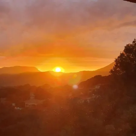 Bella Stella, Un Avec Jardin Pour Vos Vacances Au Calme Pres D'ajaccio Apartment Ajaccio (Corsica)