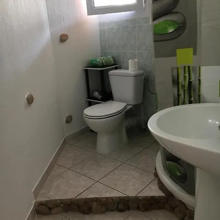 Apartment Bella Stella, Un Avec Jardin Pour Vos Vacances Au Calme Pres D'ajaccio *