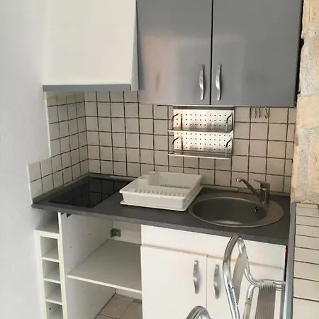 Bella Stella, Un Avec Jardin Pour Vos Vacances Au Calme Pres D'ajaccio Apartment