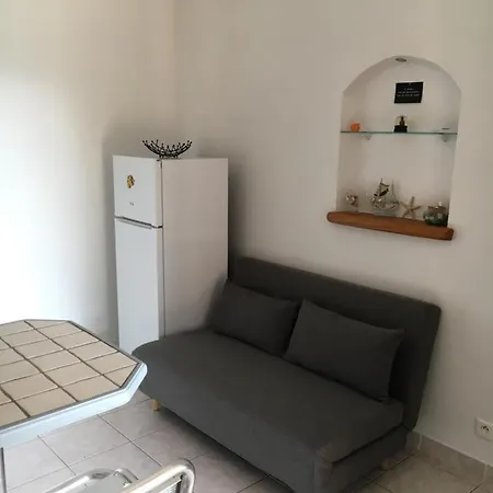 Apartment Bella Stella, Un Avec Jardin Pour Vos Vacances Au Calme Pres D'ajaccio Ajaccio (Corsica)